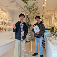 動画サムネイル